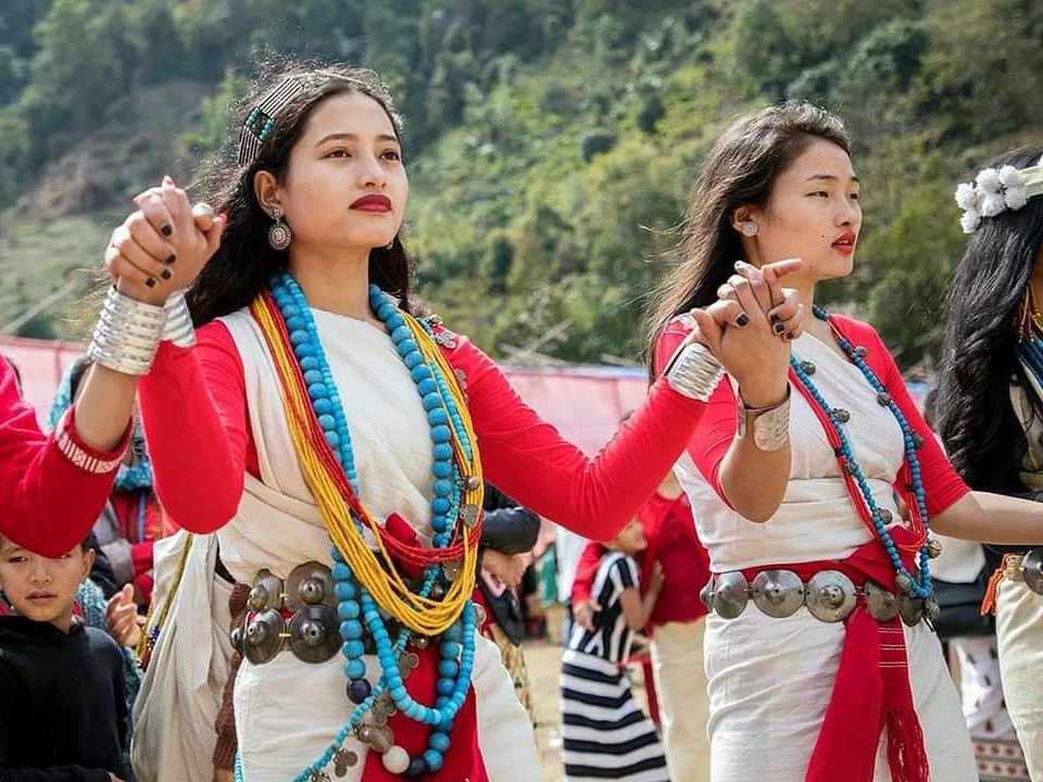 Arunachal Pradesh Tribal Tour