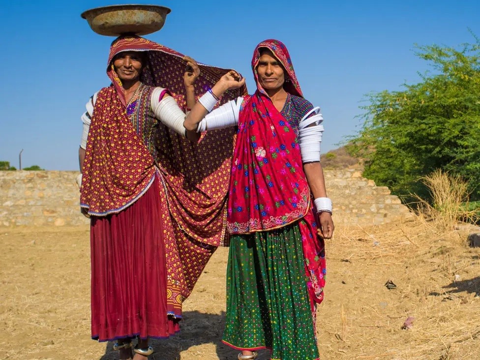 Gujarat Tribal Tour