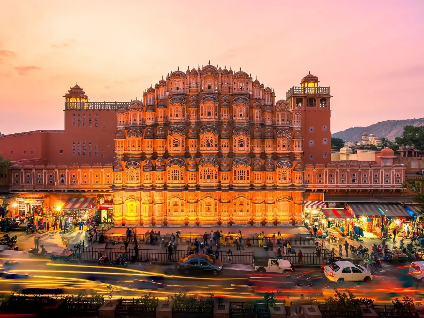 Rajasthan Royal Tour