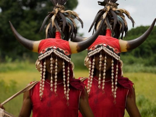 Chhattisgarh Tribal Tour