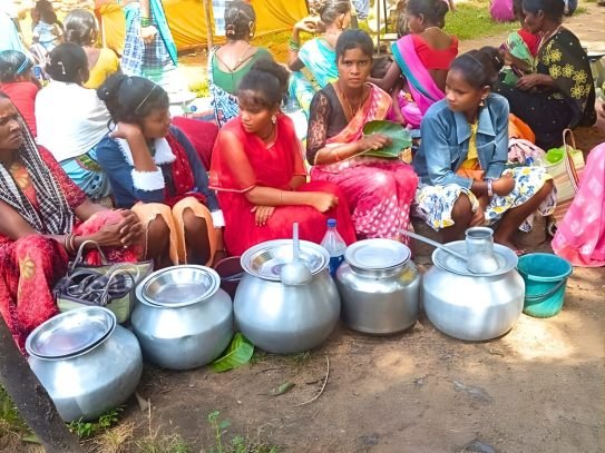 Chhattisgarh Culture