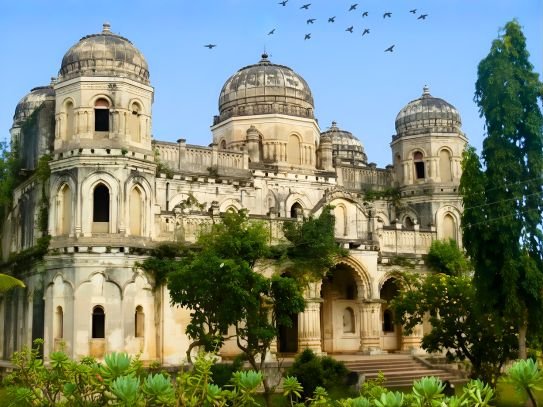 jharkhand Cultural tour